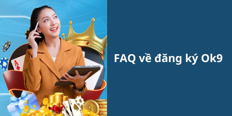 Giải đáp về hoạt động đăng ký